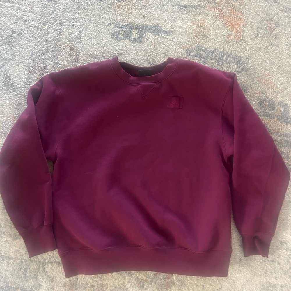 Women’s Jordan flight fleece